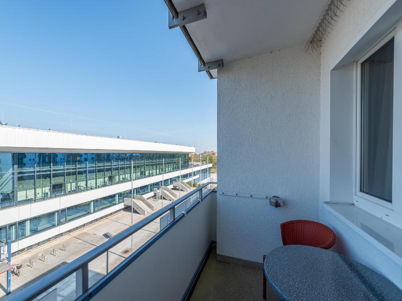 Hotel an der Stadthalle Rostock - Oda
