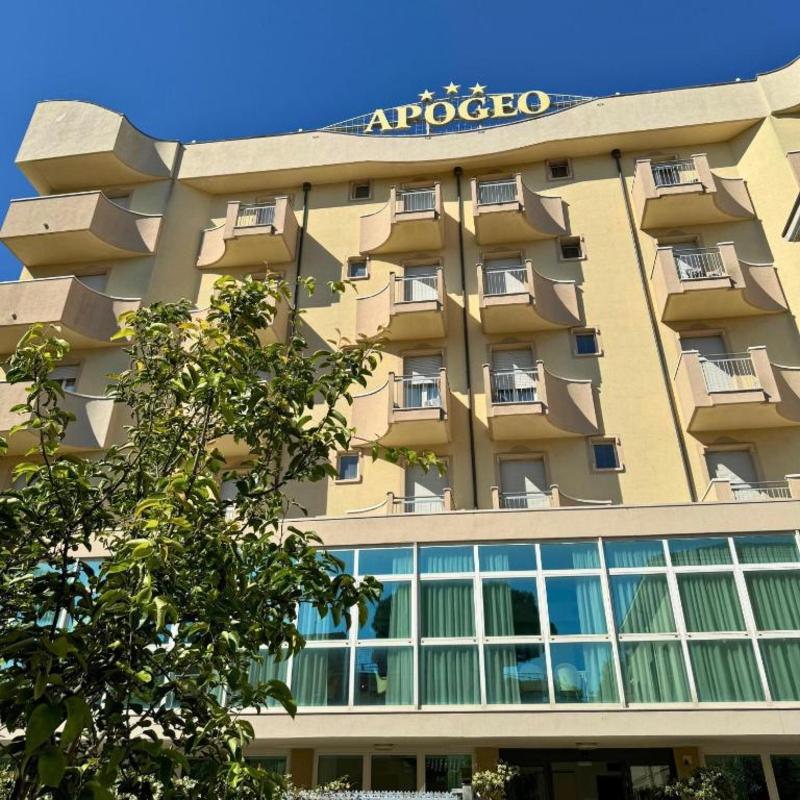 Apogeo - Genel