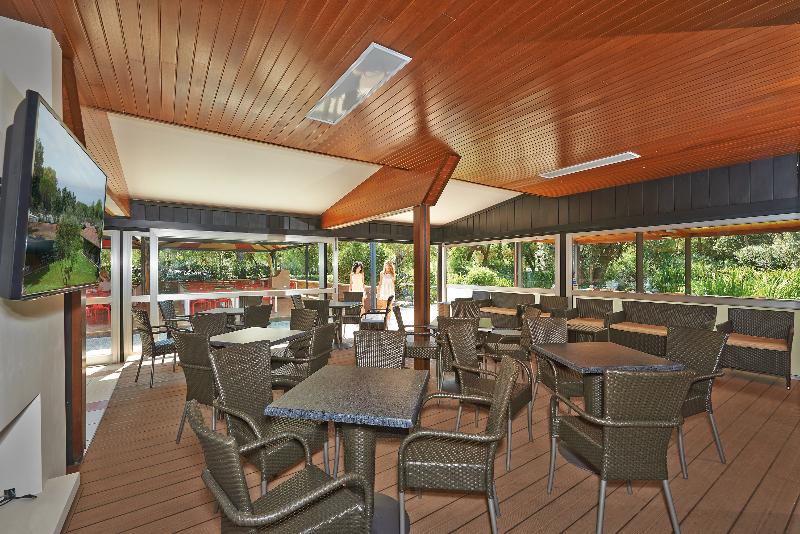 Baia Domizia Camping Village - Bar