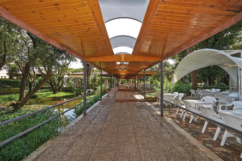 Baia Domizia Camping Village - Bar