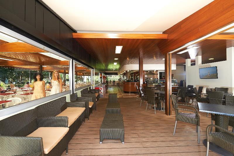 Baia Domizia Camping Village - Bar