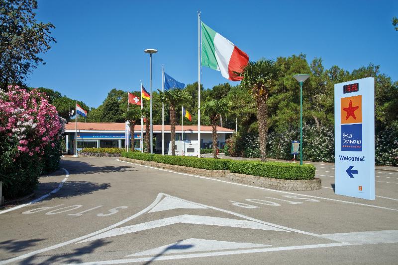 Baia Domizia Camping Village - Lobi