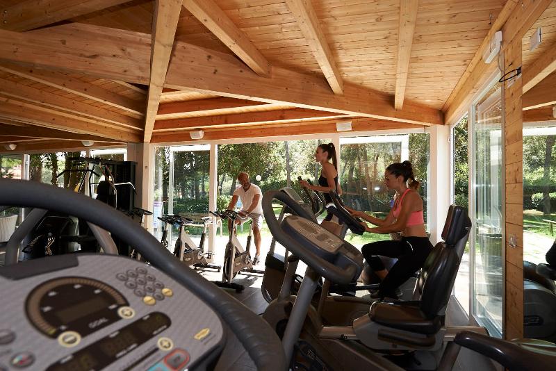 Baia Domizia Camping Village - Aktivite