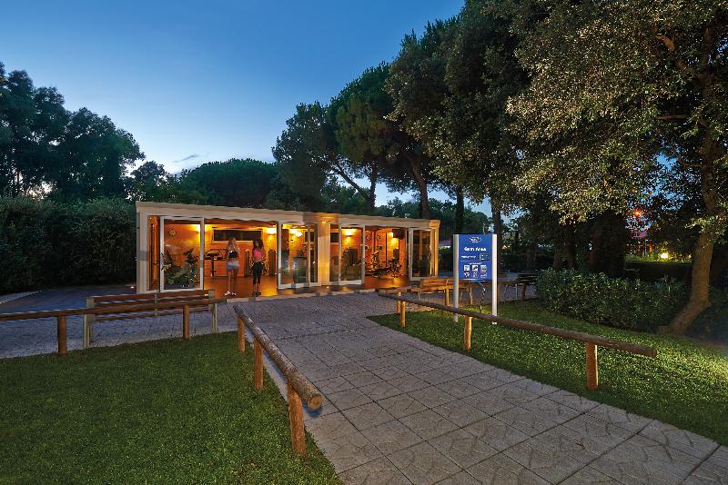 Baia Domizia Camping Village - Aktivite