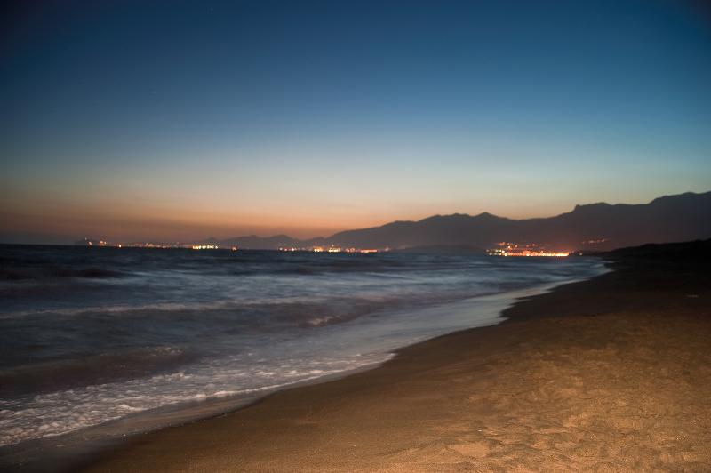 Baia Domizia Camping Village - Genel