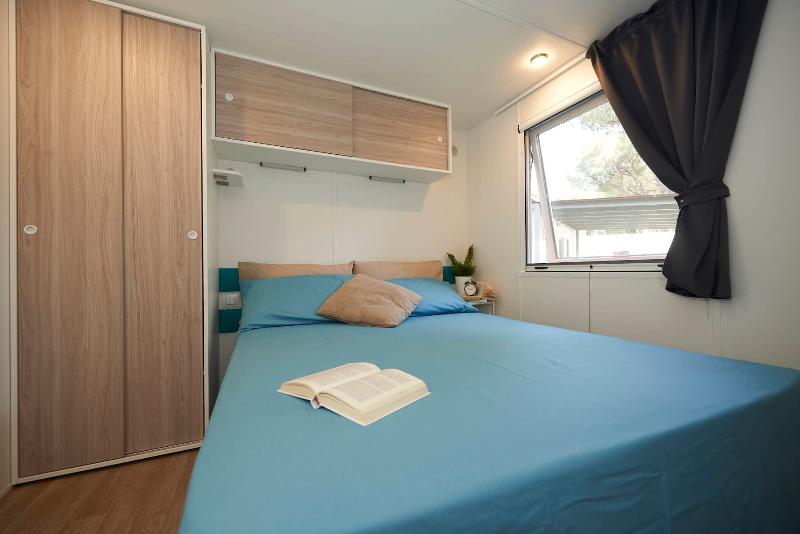 Baia Domizia Camping Village - Oda