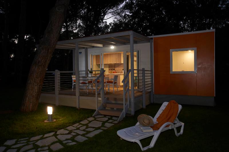 Baia Domizia Camping Village - Oda