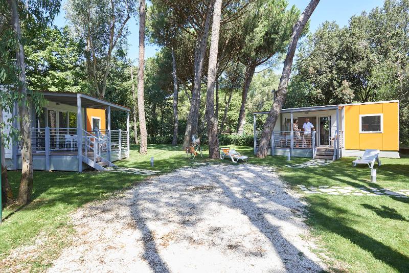 Baia Domizia Camping Village - Oda