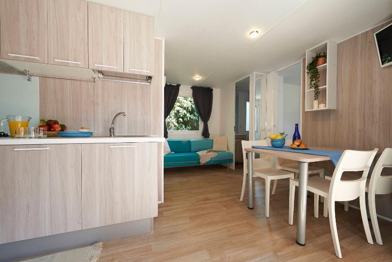 Baia Domizia Camping Village - Oda