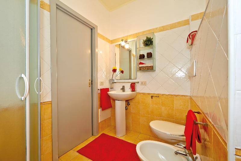 Baia Domizia Camping Village - Oda