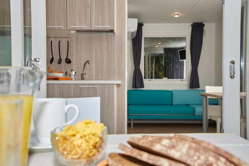 Baia Domizia Camping Village - Oda
