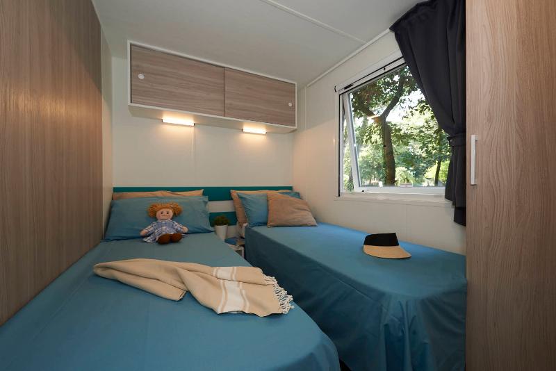 Baia Domizia Camping Village - Oda
