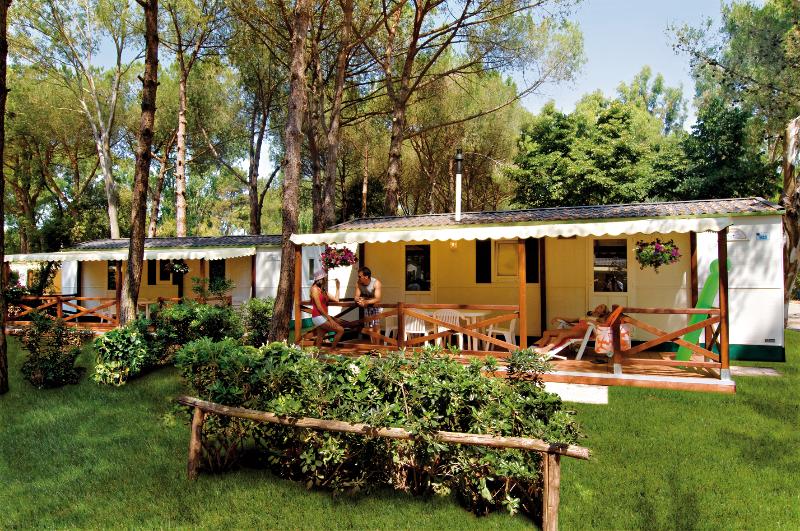Baia Domizia Camping Village - Oda
