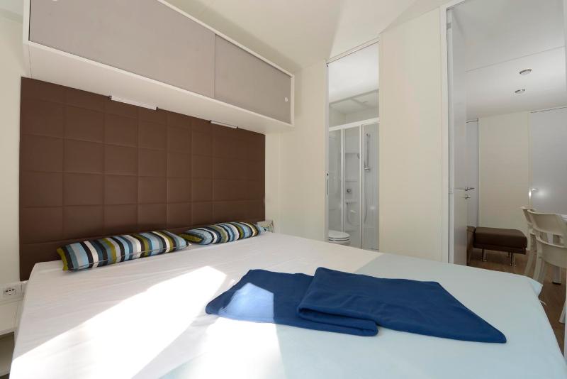 Baia Domizia Camping Village - Oda