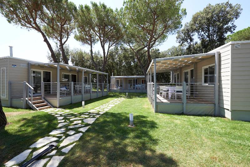 Baia Domizia Camping Village - Oda