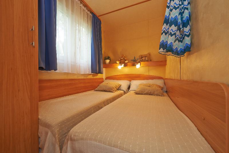 Baia Domizia Camping Village - Oda