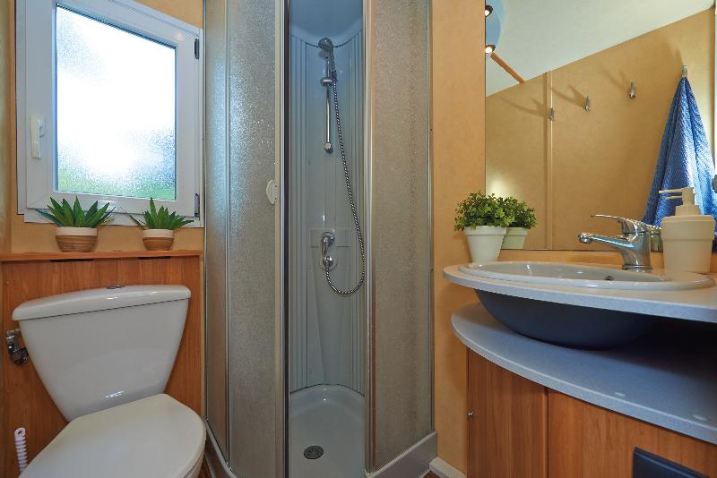 Baia Domizia Camping Village - Oda