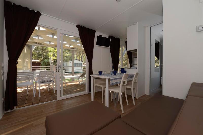 Baia Domizia Camping Village - Oda
