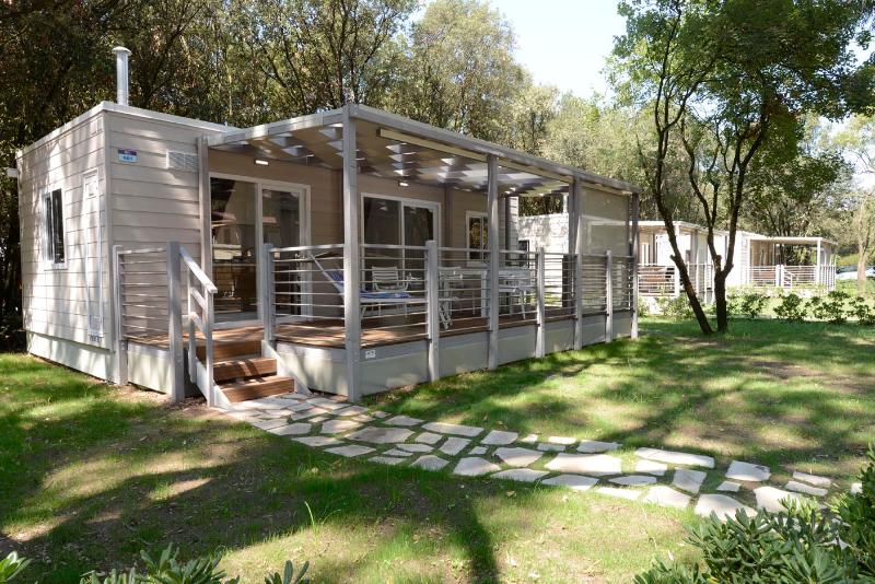 Baia Domizia Camping Village - Oda