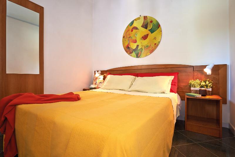Baia Domizia Camping Village - Oda