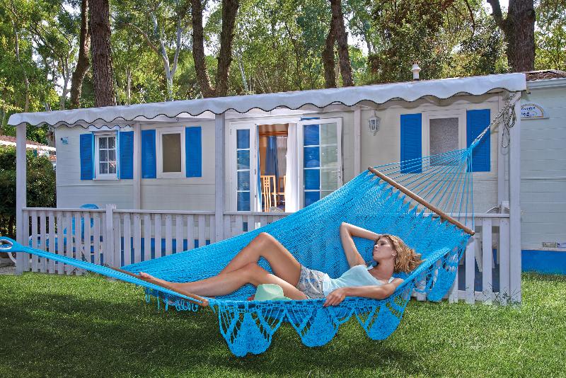 Baia Domizia Camping Village - Oda