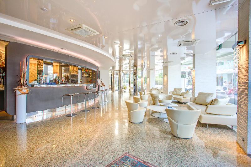 Hotel Le Palme - Premier Resort - Bar
