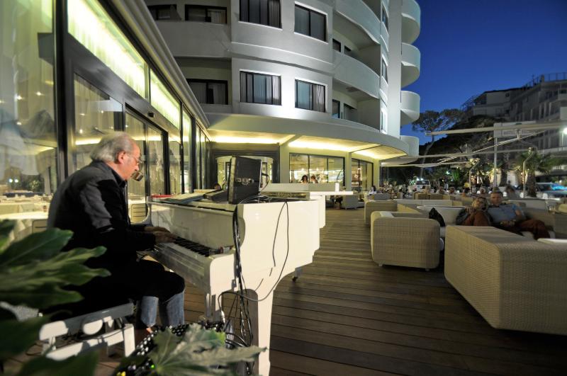 Hotel Le Palme - Premier Resort - Lobi