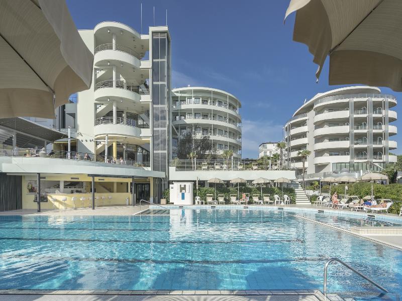 Hotel Le Palme - Premier Resort - Genel