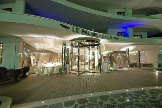 Hotel Le Palme - Premier Resort