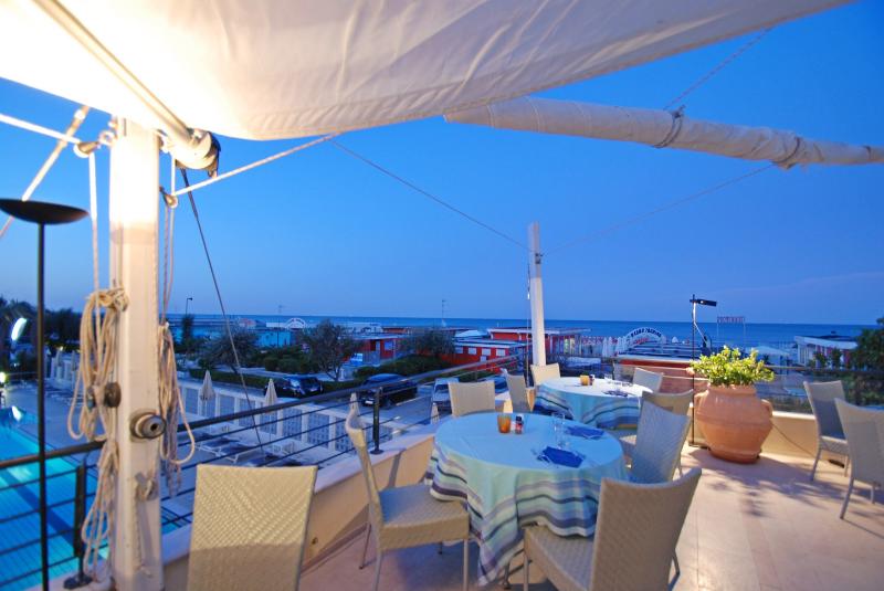 Hotel Le Palme - Premier Resort - Genel