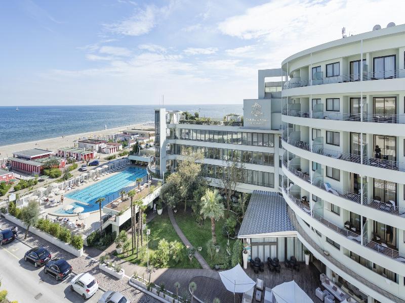 Hotel Le Palme - Premier Resort - Genel
