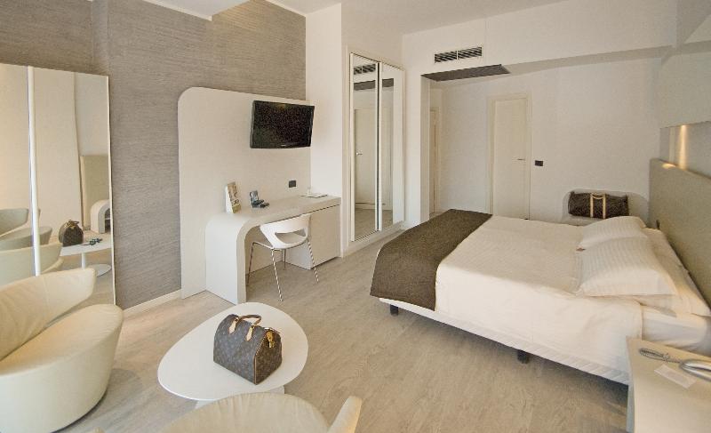 Hotel Le Palme - Premier Resort - Oda