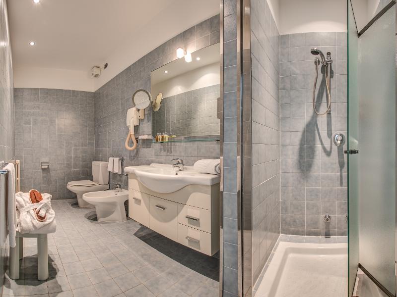 Hotel Le Palme - Premier Resort - Oda