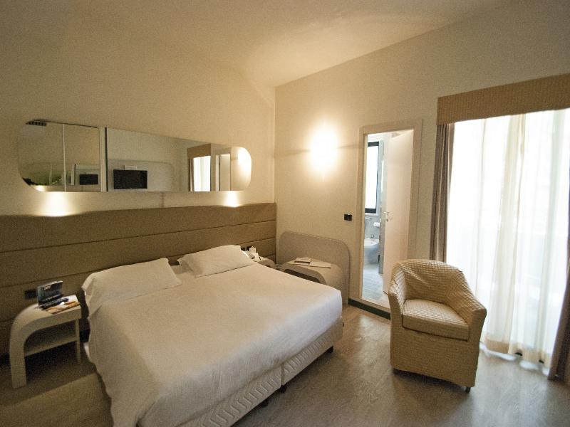Hotel Le Palme - Premier Resort - Oda