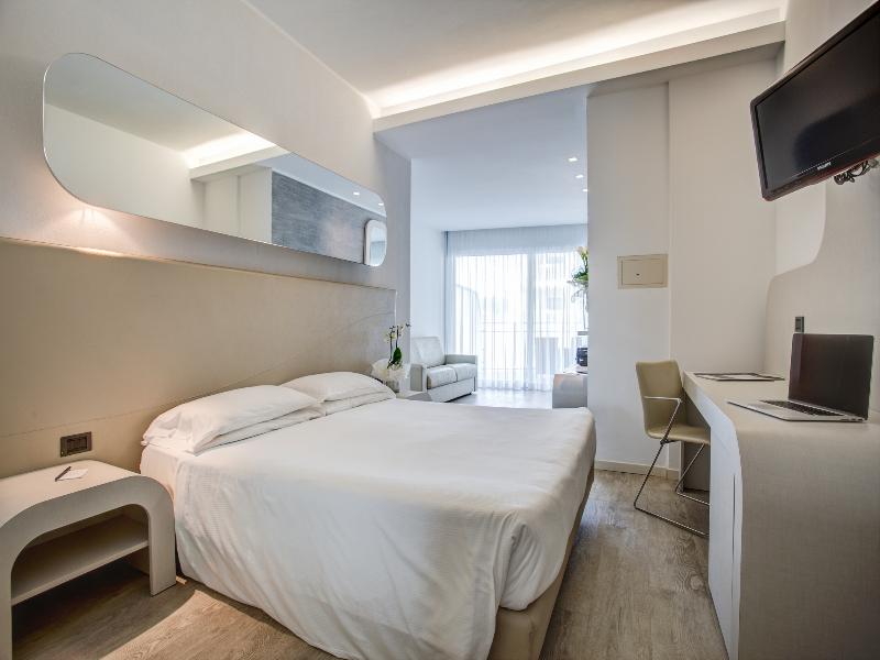 Hotel Le Palme - Premier Resort - Oda