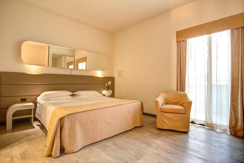 Hotel Le Palme - Premier Resort - Oda