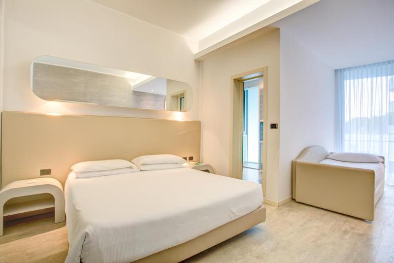 Hotel Le Palme - Premier Resort - Oda