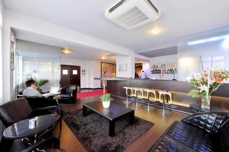 M14 Hotel & SPA - Bar