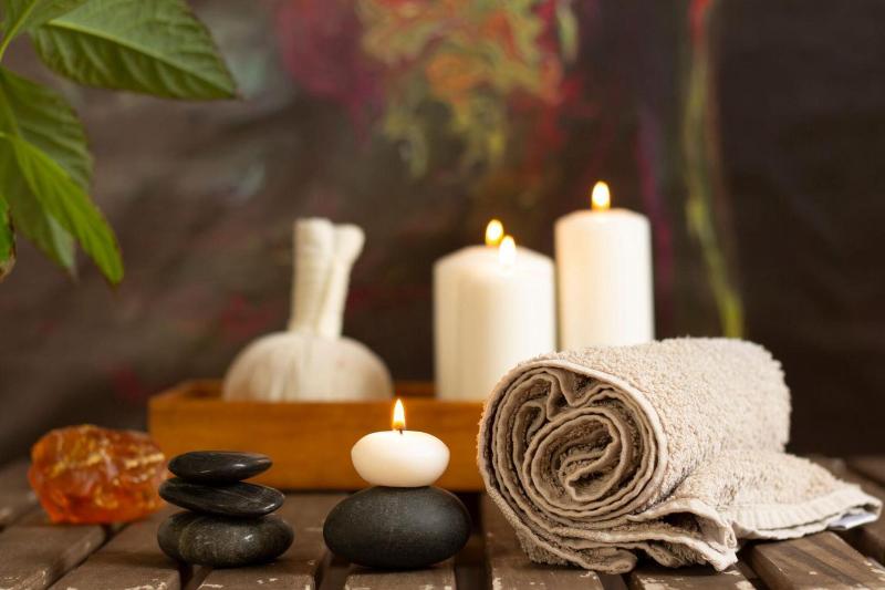 M14 Hotel & SPA - Aktivite
