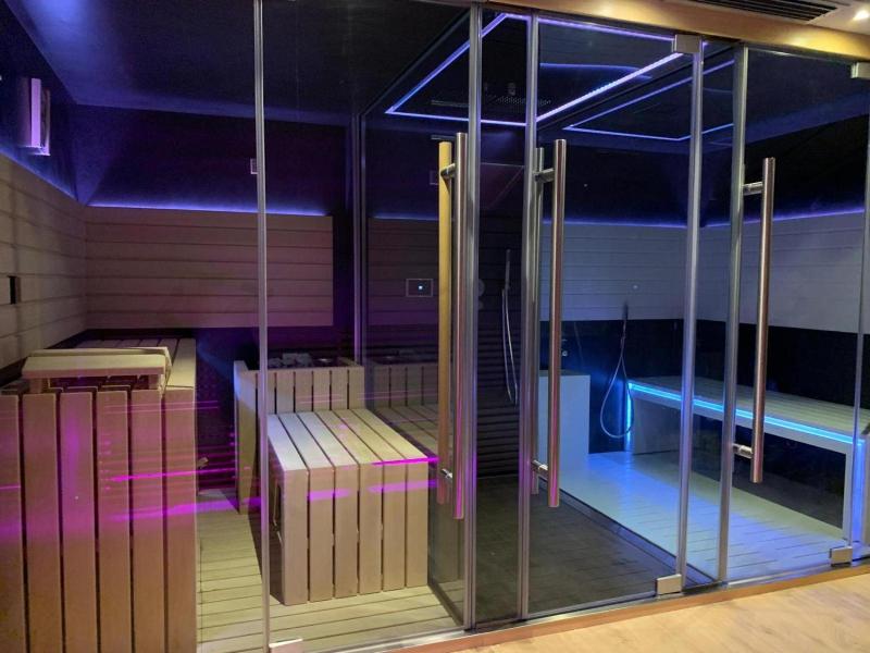 M14 Hotel & SPA - Aktivite