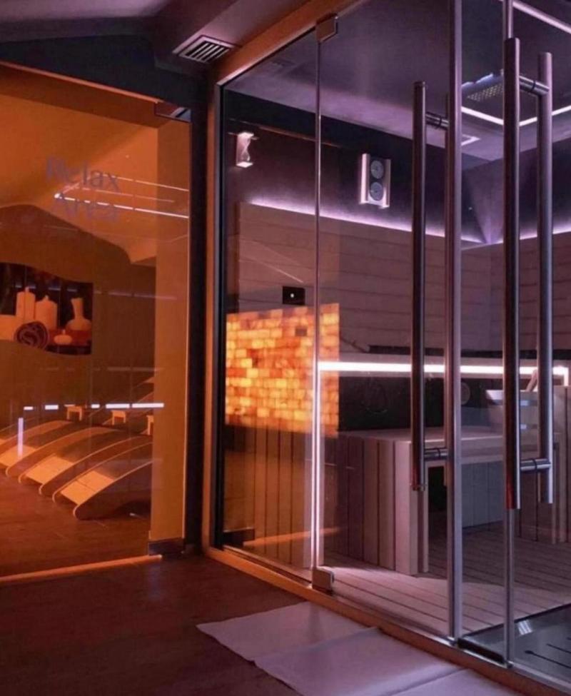 M14 Hotel & SPA - Aktivite