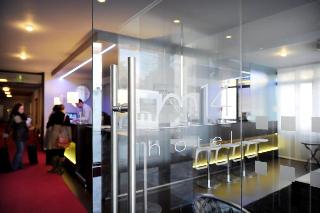 M14 Hotel & SPA