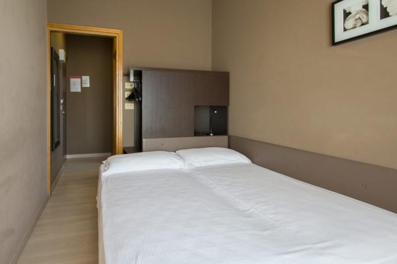 M14 Hotel & SPA - Oda