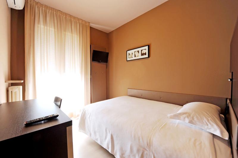 M14 Hotel & SPA - Oda
