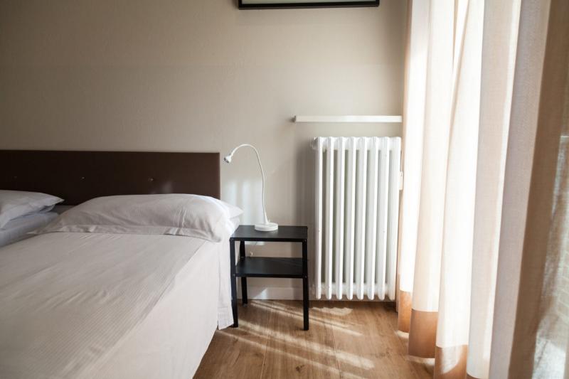 M14 Hotel & SPA - Oda