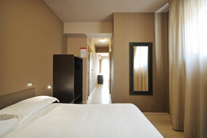 M14 Hotel & SPA - Oda