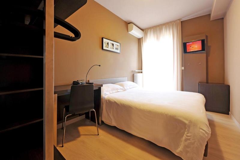 M14 Hotel & SPA - Oda