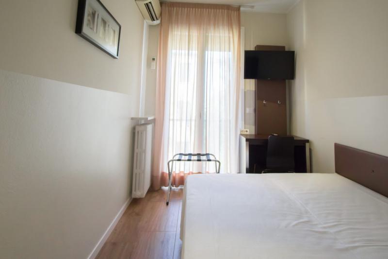 M14 Hotel & SPA - Oda
