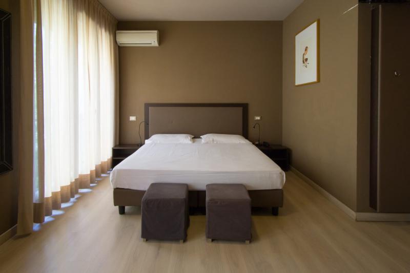 M14 Hotel & SPA - Oda