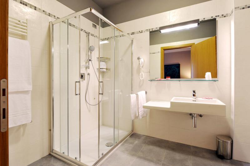 M14 Hotel & SPA - Oda